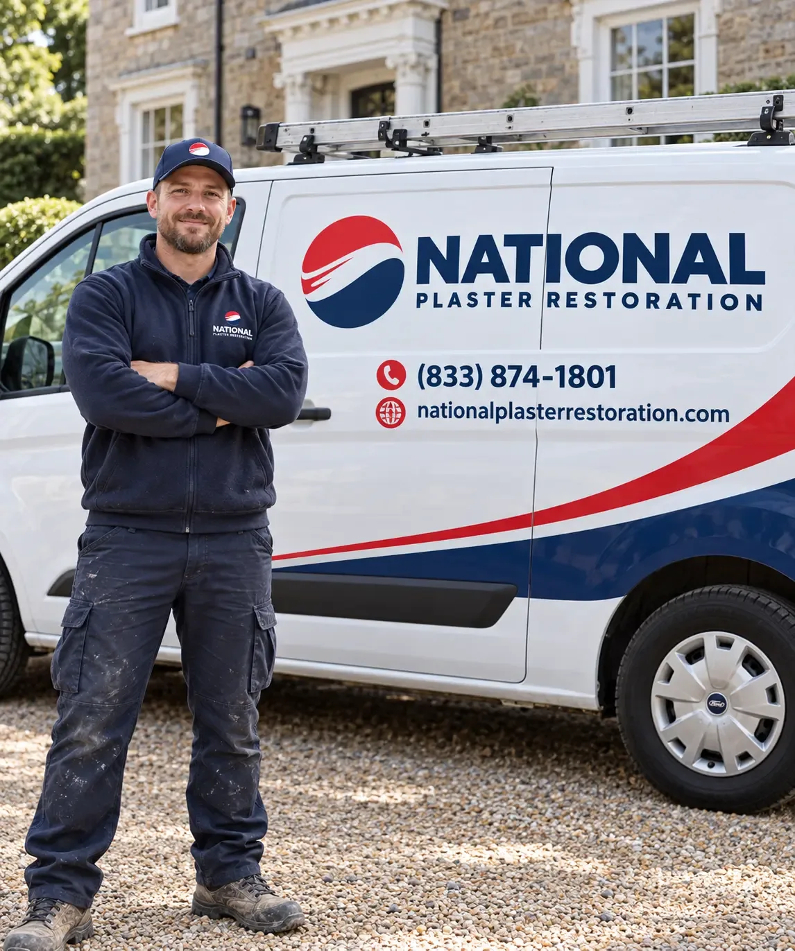 Plaster Repair Hector, MN FAQs